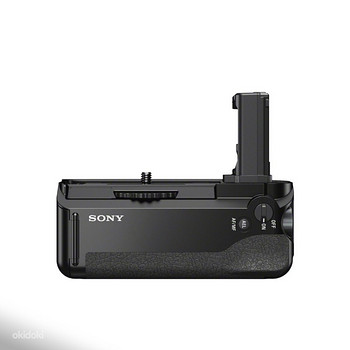 Sony Camera Battery Grip