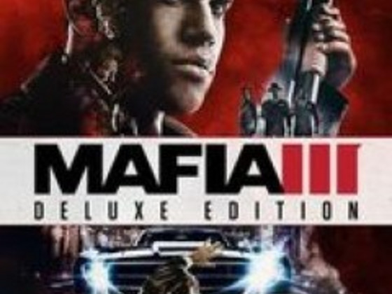 Mafia III Xbox One