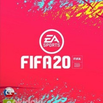 Xbox one Fifa 20