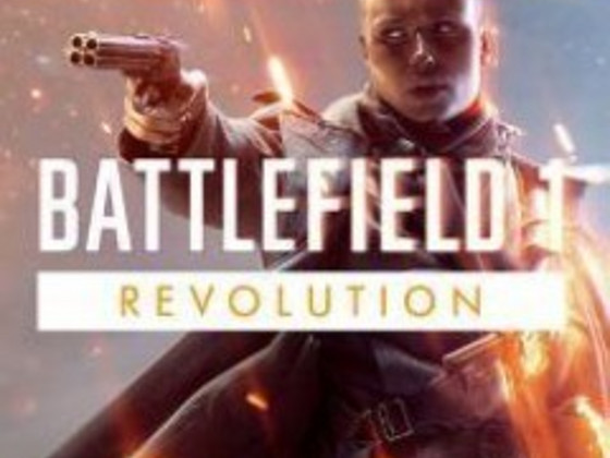 Battlefield 1 Revolution Xbox One