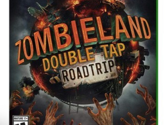 Xbox One Zombieland: Double Tap - Roadtrip