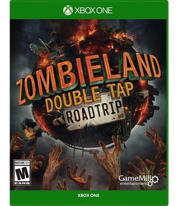 Xbox One Zombieland: Double Tap - Roadtrip (1 foto / 1)