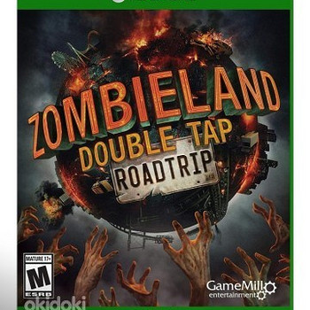 Xbox One Zombieland: Double Tap - Roadtrip