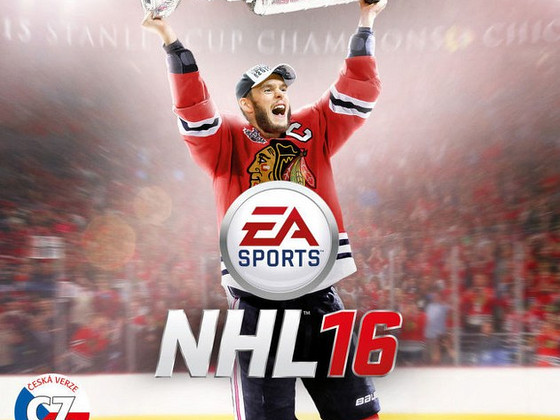 Xbox One NHL 16