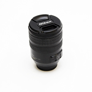 Nikon AF-S Nikkor 24-120mm 1:3.5-5.6 G (2 foto / 2)