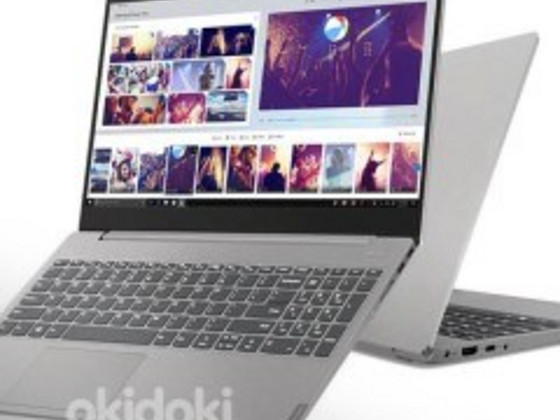 Lenovo IdeaPad S340-15IIL
