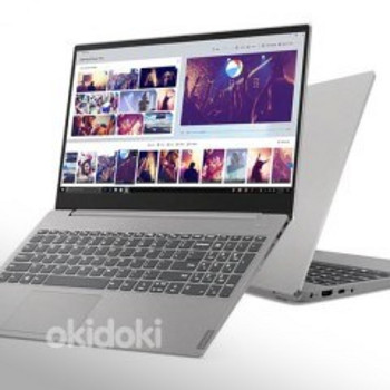 Lenovo IdeaPad S340-15IIL
