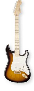 Fender 60th Anniversary American Standard Stratocaster (1 фото из 5)