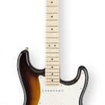 Fender 60th Anniversary American Standard Stratocaster