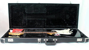 Fender 60th Anniversary American Standard Stratocaster (2 фото из 5)