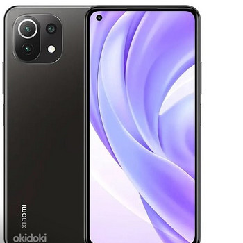 Xiaomi Mi 11 Lite 128GB