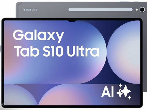 Samsung Galaxy Tab S10 Ultra