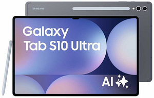 Samsung Galaxy Tab S10 Ultra (1 foto / 3)