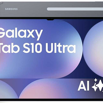 Samsung Galaxy Tab S10 Ultra