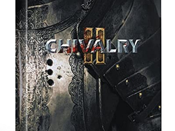 PS5 Chivalry II