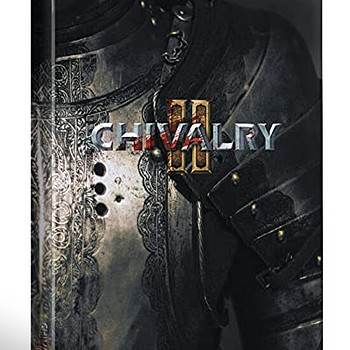 PS5 Chivalry II