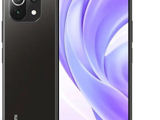 Xiaomi Mi 11 Lite 128GB