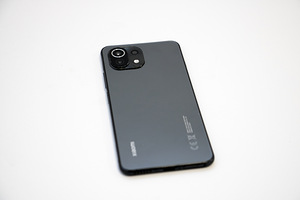 Xiaomi Mi 11 Lite 128GB (3 foto / 3)
