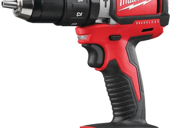 Milwaukee M18 BLPD2