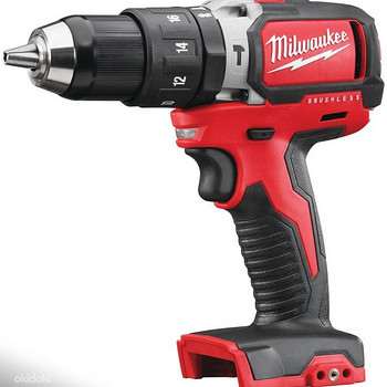 Milwaukee M18 BLPD2