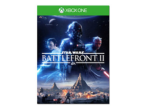 Xbox One Star Wars Battlefront II (1 фото из 1)