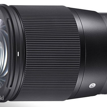 SIgma 16mm 1:1.4 DC DN 67,Micro 4/3
