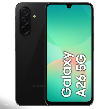 Samsung Galaxy A26 5G 128GB