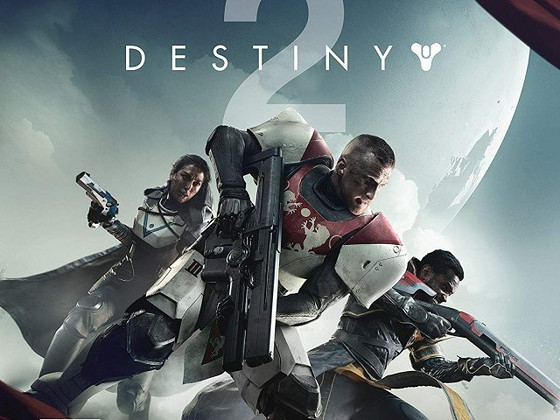 PS4 Destiny 2