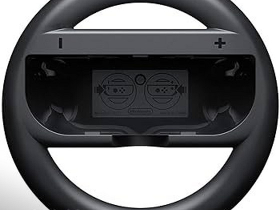 Nintendo Switch Joy-Con Wheel