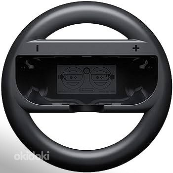 Nintendo Switch Joy-Con Wheel