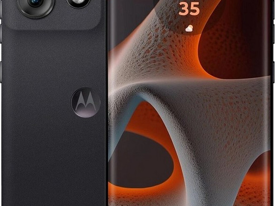 Motorola EDGE 50 Pro 512GB