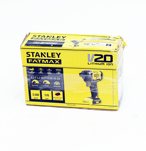 Stanley SFMCF810B (2 фото из 2)