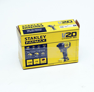 Stanley SFMCF810B (2 фото из 2)