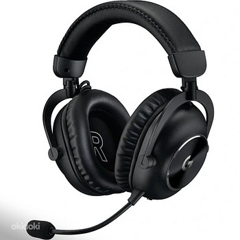 Logitech G Pro X2