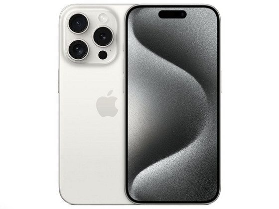 iPhone 15 Pro Max 256GB ONLY TELE2 SIM!!