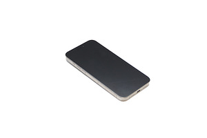 iPhone 15 Pro Max 256GB ONLY TELE2 SIM!! (2 foto / 3)