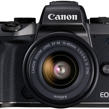 Canon EOS M5 + Canon MACRO 0.25mm/0.8ft