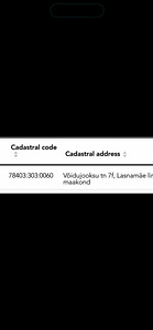Võidujooksu tn 7, Lasnamäe, Tallinn, Harjumaa (8 фото из 8)