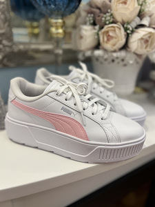 Uued Puma tossud suurus 38 (1 foto / 4)