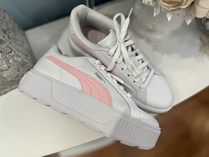 Uued Puma tossud suurus 38 (2 foto / 4)