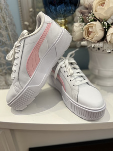Uued Puma tossud suurus 38 (3 foto / 4)