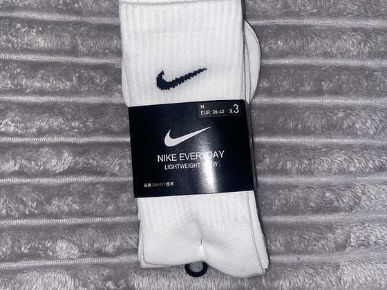 Nike sokid
