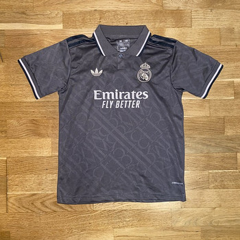 Real madridi polo särk