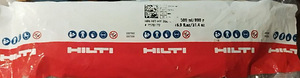 Клеевой анкер Hilti HIT-HY 200-A (4 фото из 4)