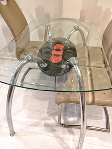 Laud (2 foto / 2)