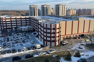 Linnamäe tee 91, Lasnamäe, Tallinn, Harjumaa (2 foto / 2)