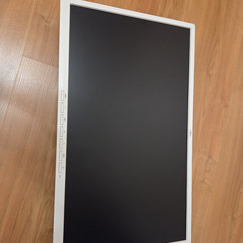 Монитор Fujitsu 24"