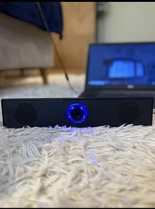 Arvuti soundbar (1 foto / 2)