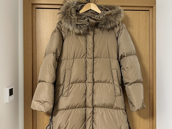 Maxmara куртка