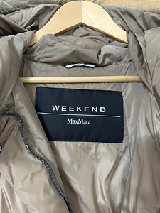 Maxmara куртка (4 фото из 8)